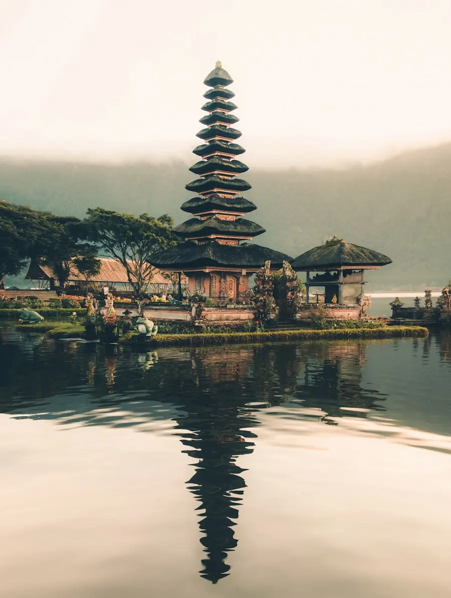 Ocean travel