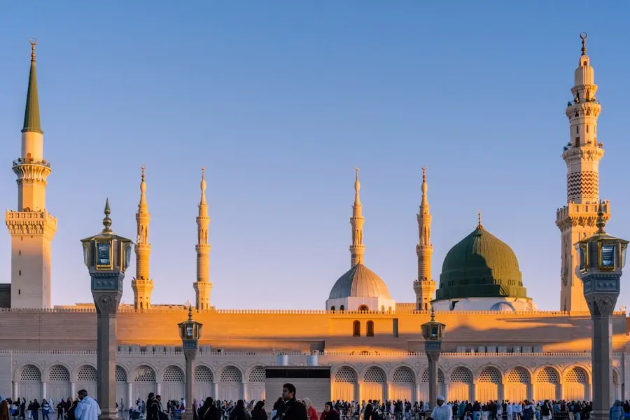 Economy Umrah Package