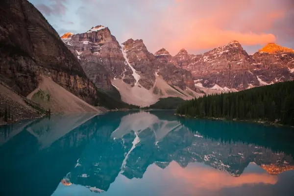 Mountains