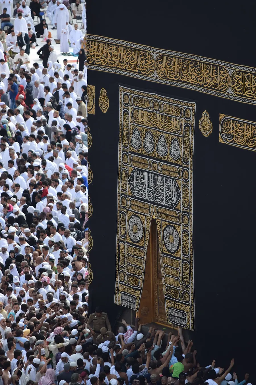 Ramadan Umrah Special